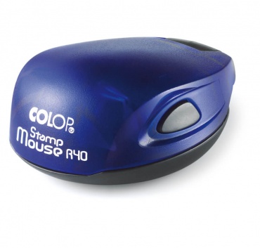 Stamp Mouse R 40