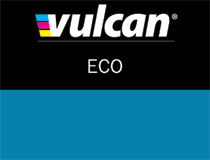 Офсетное резинотканевое полотно Vulcan Eco