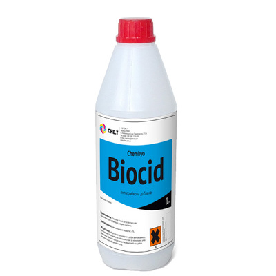 Chembyo Biocid