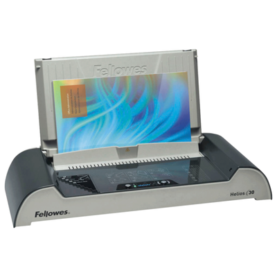 Переплетная машина Fellowes Helios 30