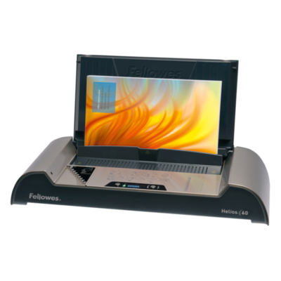 Переплетная машина Fellowes Helios 60