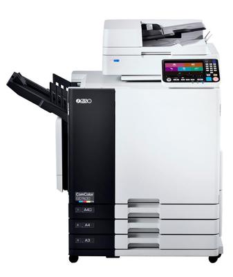 ComColor GD 9630