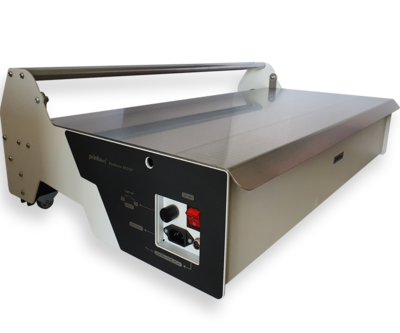 Универсальная постпечатная машина PRINTELLECT BOXBINDER RE-2107 L light