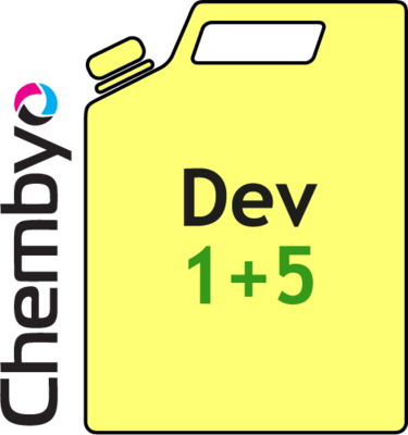 Chembyo Plate Dev 1+5