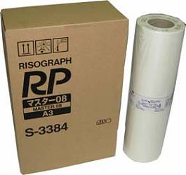 Мастер-пленка A3 RISO Kagaku RP 3700 (S-3384)