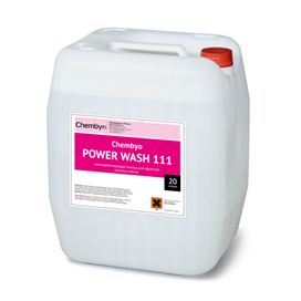 Chembyo PowerWash 111